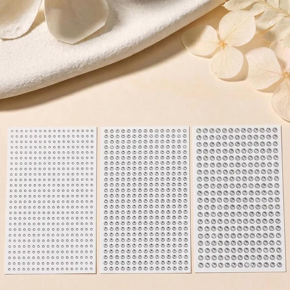 Künstliche Nasenringe, Gesicht – Body Jewelry Stickers Bewertung und Preis
