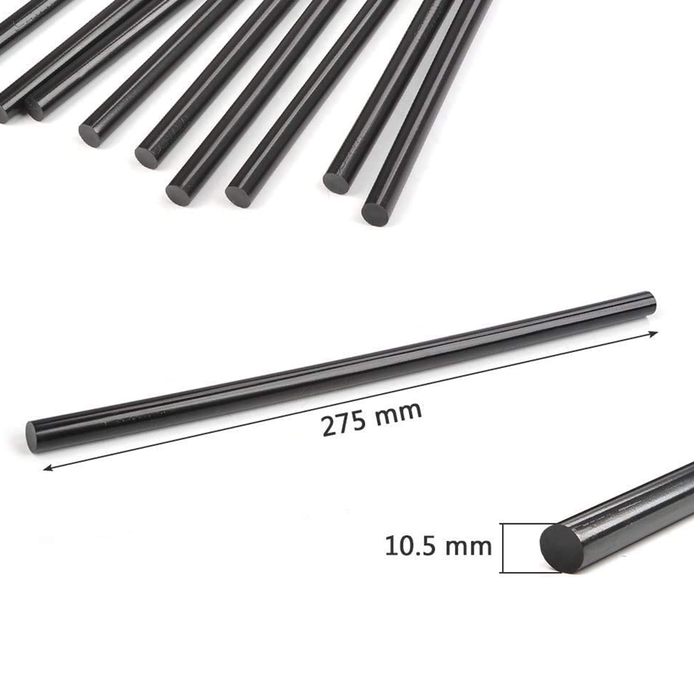 15 Stück Heiß klebe stifte, 27 – Body Jewelry Repair Bewertung und Preis