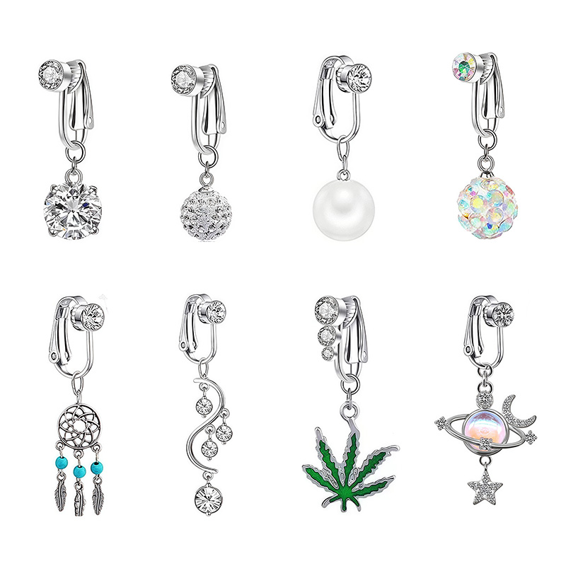 Heißer Verkauf Gefälschte Bauc – Body Jewelry On Sale Bewertung und Preis