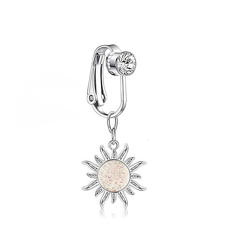 Heißer Verkauf Gefälschte Bauc – Body Jewelry On Sale Bewertung und Preis