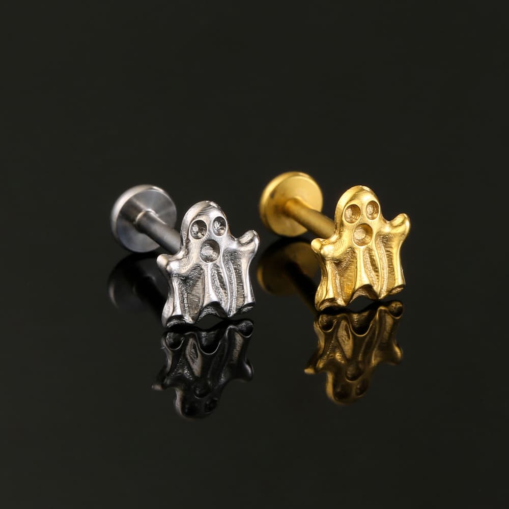 Casvort 1 Stück ASTM F136 Tita – Body Jewelry Threadless Bewertung und Preis