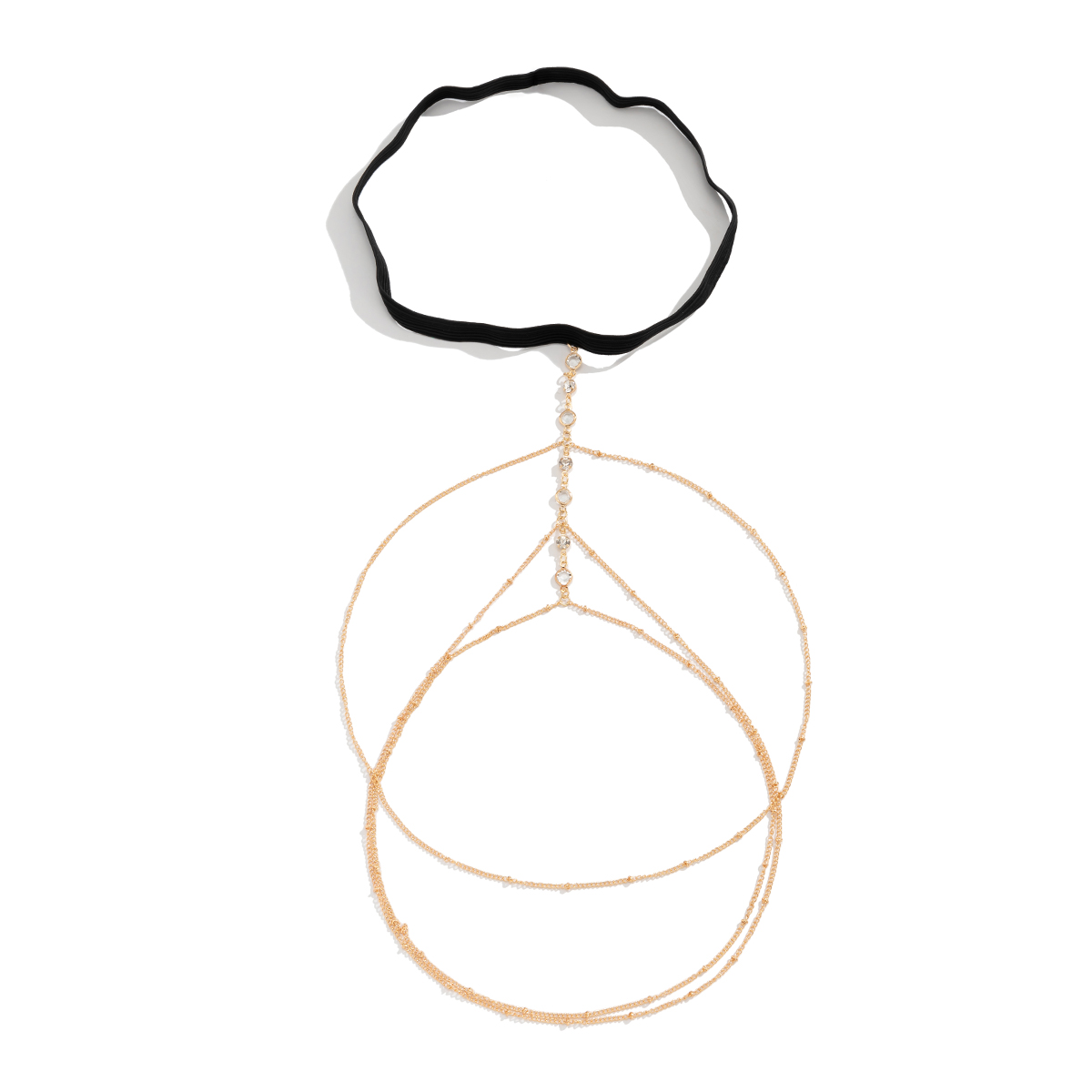 Ingemark Bohemian Elastische B – Body Jewelry Thigh Chain Bewertung und Preis