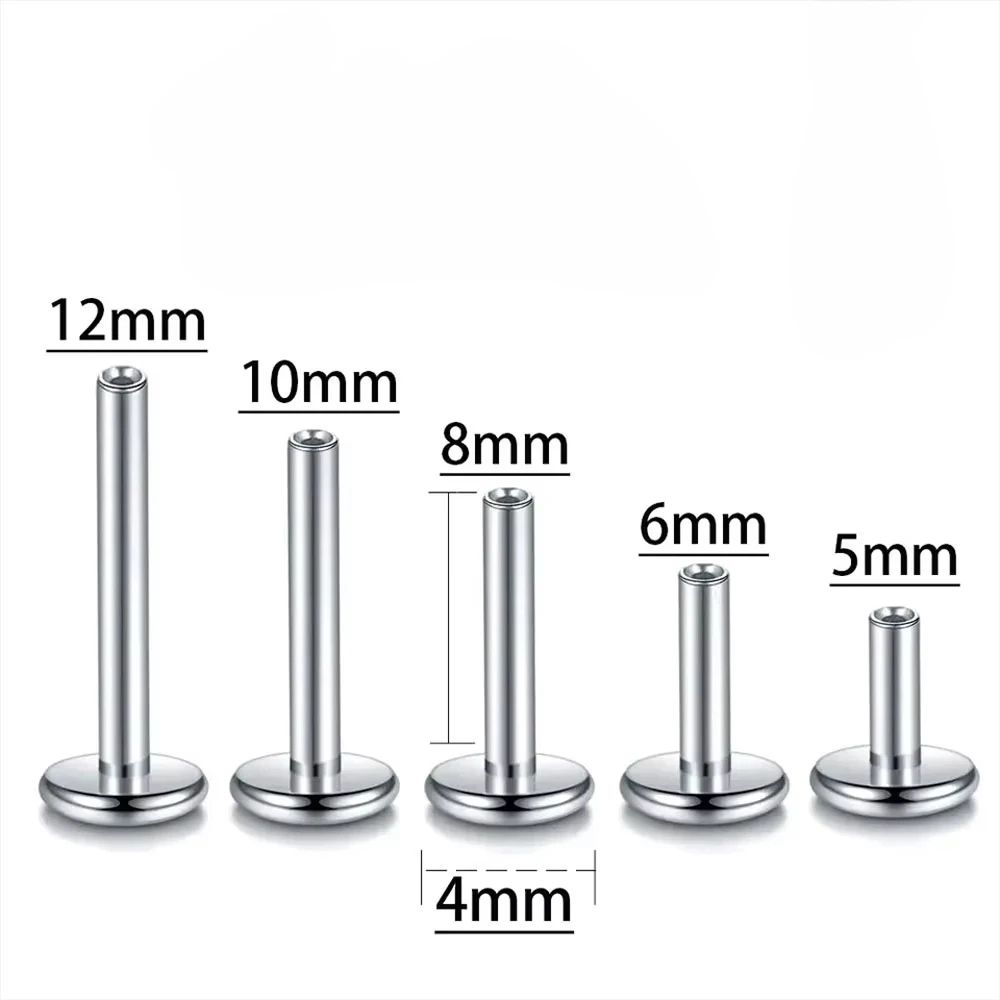 Großhandel Threadless Base AST – Body Jewelry Threadless Bewertung und Preis